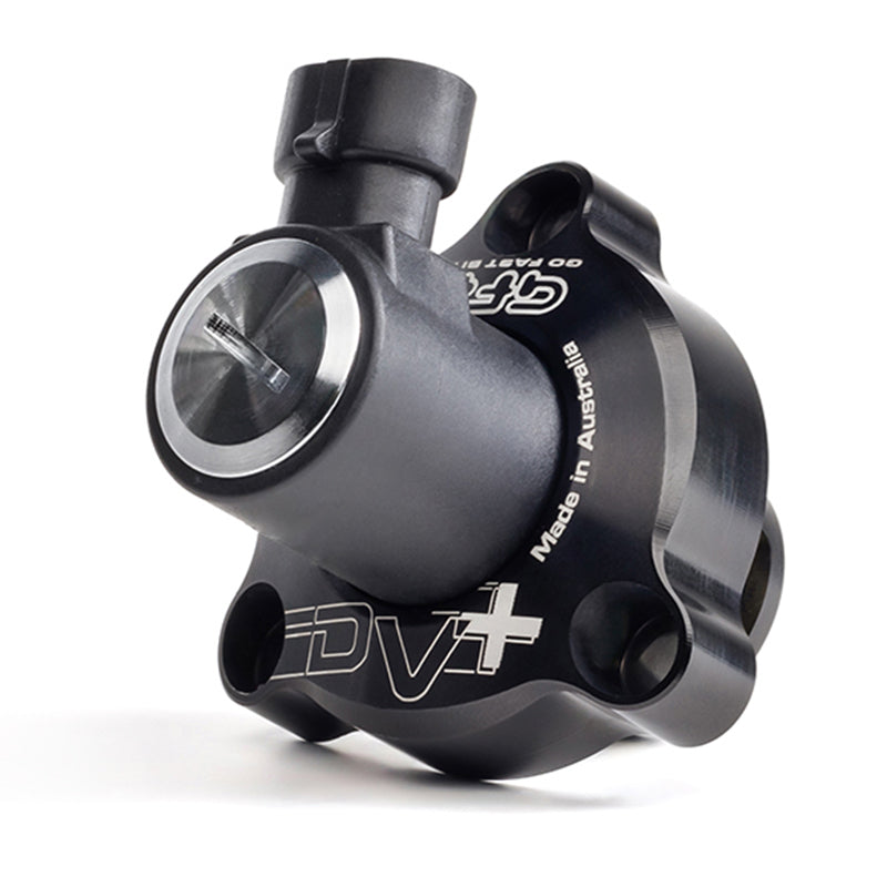 GFB Diverter Valve DV+ for 2022+ VW Golf GTI/Golf R Mk8 and 2018+ Audi RS5 B9 2.9TFSI