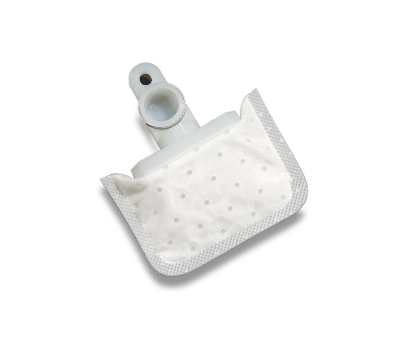 Walbro Universal Fuel Pump Inlet Filter Strainer - 1250571, image 4