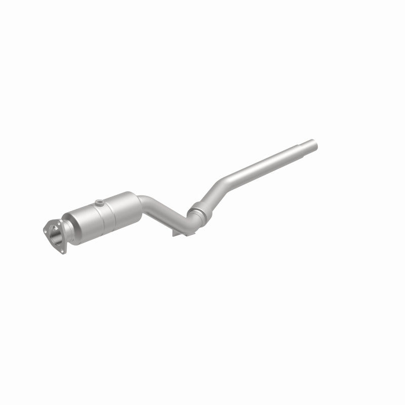MagnaFlow Direct-Fit Catalytic Converter Audi A6 3L 5-Speed Driver Side