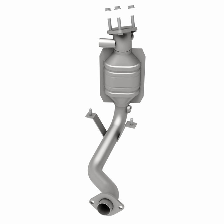 MagnaFlow Conv DF 01-04 Escape 2.0 Manifold Easy Install