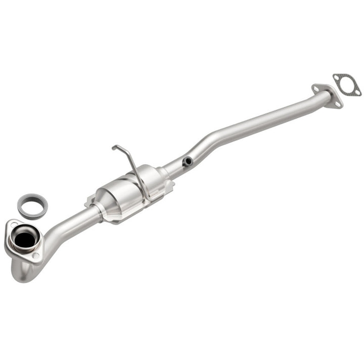 Magnaflow Direct-Fit Catalytic Converter 95-96 Geo Metro 1.3L - OneFastShop