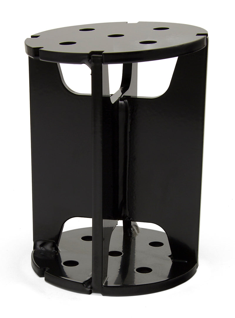 Air Lift Universal Angled Air Spring Spacer - 6-Inch Lift