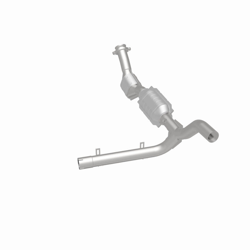 MagnaFlow Catalytic Converter for 97-98 Ford F-150 4.2L - Easy Install