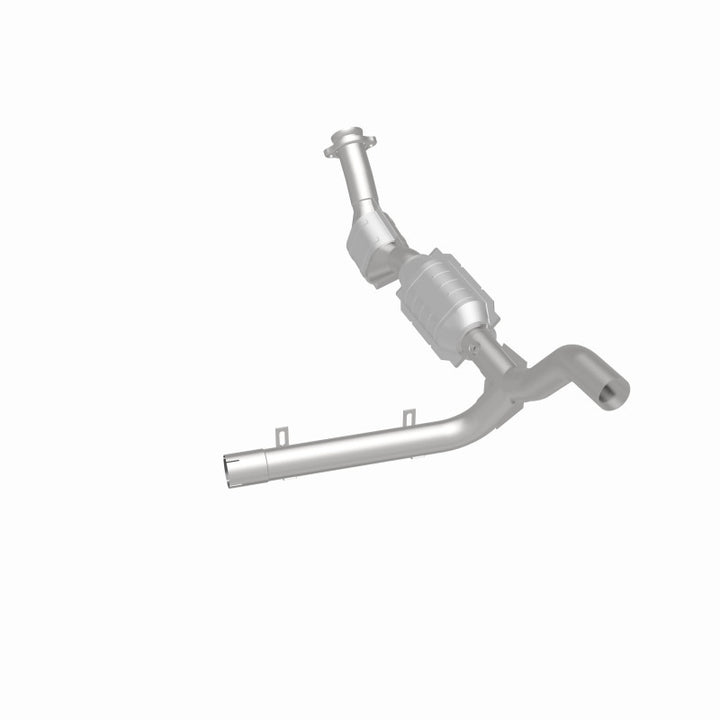MagnaFlow Catalytic Converter for 97-98 Ford F-150 4.2L - Easy Install