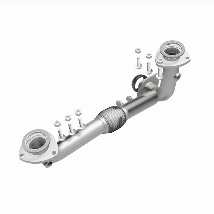 BRE Exhaust 2002–2003 XL-7 2.7L Front Pipe Kit - OneFastShop