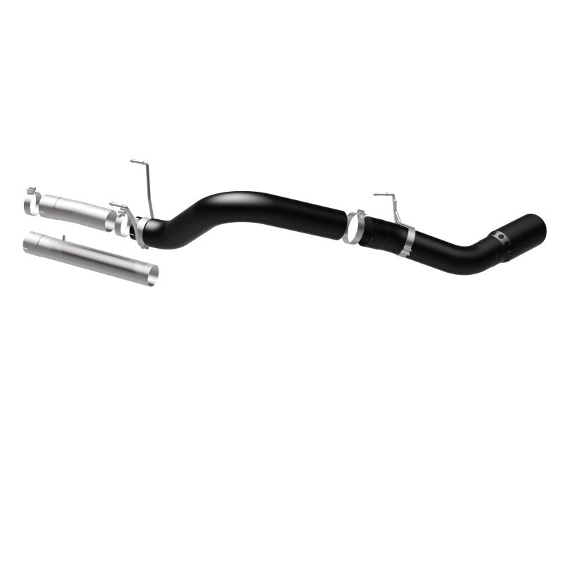 MagnaFlow 07-10 Dodge 2500/3500 Exhaust - Easy Install