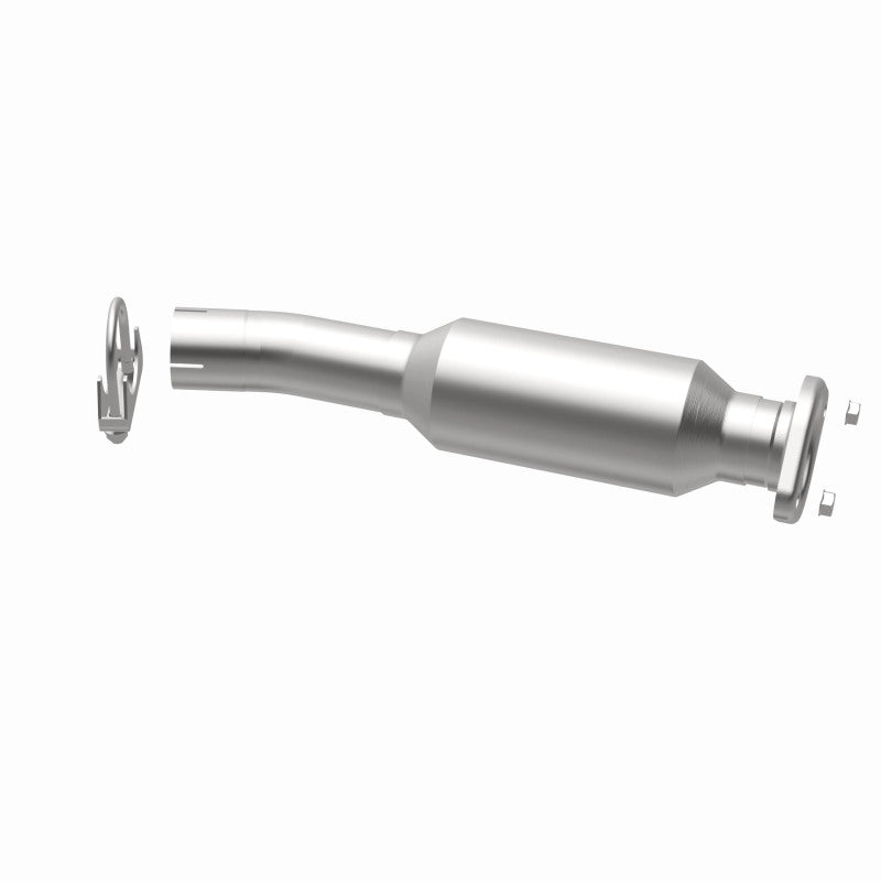 Magnaflow Direct Fit Catalytic Converter for 04-06 Toyota Sienna 3.3L, CARB Compliant, Easy Installation - OneFastShop
