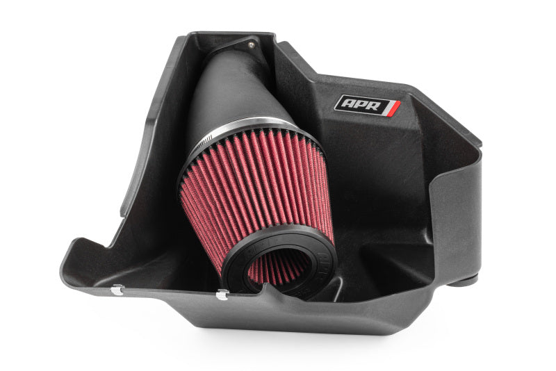APR Open Air Intake System Audi Q3 VW Tiguan 1.8T/2.0T MQB 2019-2024 - CARB EO D-782-8