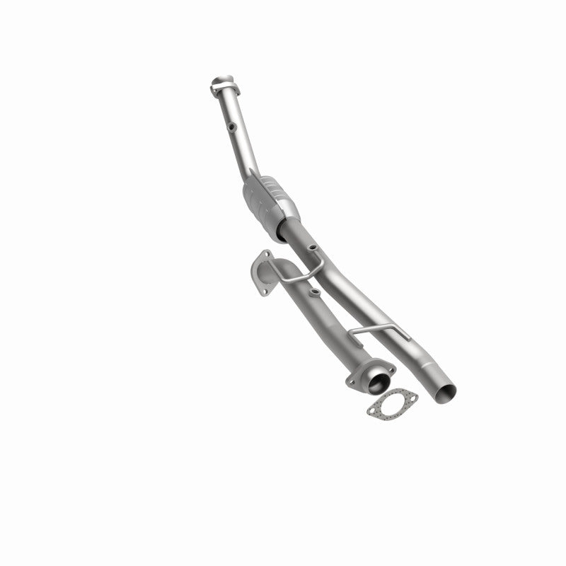 Magnaflow Catalytic Converter DF 97-01 Explorer-Mountaineer - High Performance Upgrade