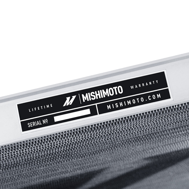 Mishimoto Performance Aluminum Radiator for Ford Focus ST 2013+ - OneFastShop