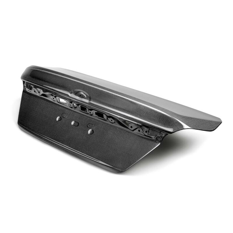 Seibon Carbon Fiber Trunk Lid for 2022+ Subaru WRX