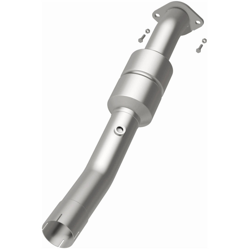 MagnaFlow Conv DF 03-08 Chevy/GMC PS rr OEM - Easy Install