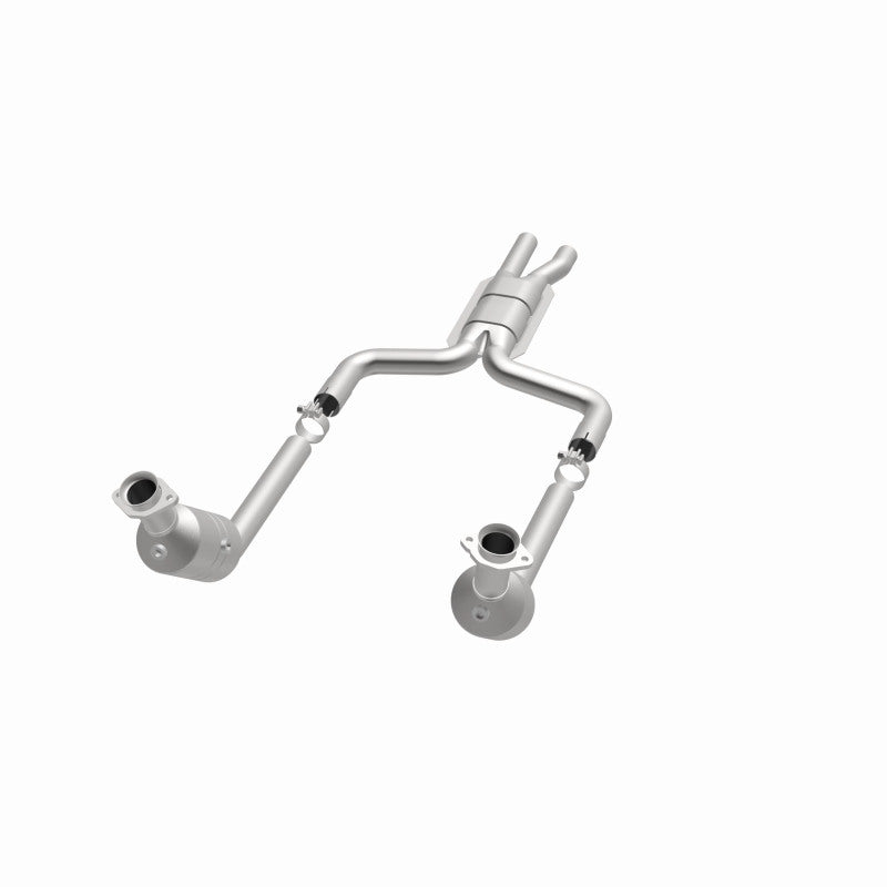 Magnaflow Catalytic Converter for 2003 Thunderbird 3.9L - Easy Install