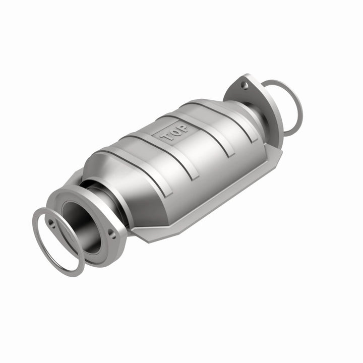 MagnaFlow Direct-Fit Catalytic Converter 95-97 Toyota Land Cruiser