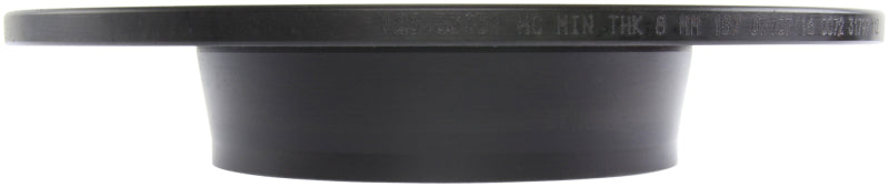 StopTech Slotted & Drilled Sport Brake Rotor for Audi, Volkswagen Models 2010-2022 - OneFastShop