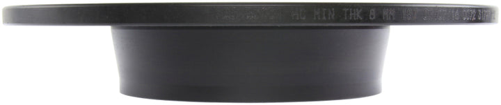 StopTech Slotted & Drilled Sport Brake Rotor for Audi, Volkswagen Models 2010-2022 - OneFastShop