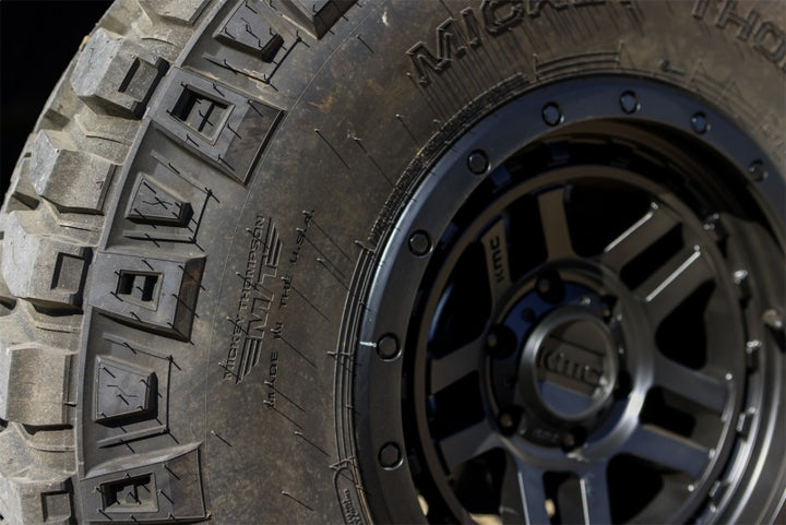 Mickey Thompson Baja Legend MTZ Tire - 40X14.50R20LT 128Q - 247960