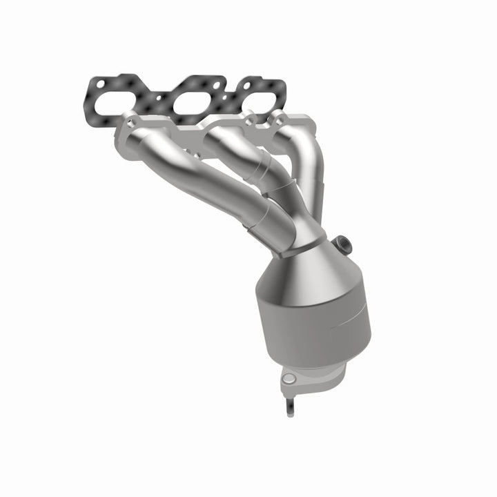 Magnaflow Catalytic Converter 09 Ford Escape 3.0L - Direct-Fit - Front - Free Shipping