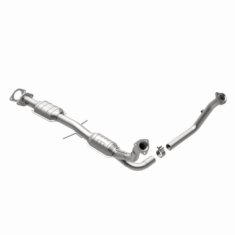 MagnaFlow Conv DF 00-04 Chevy S10 4.3L 2WD Easy Install