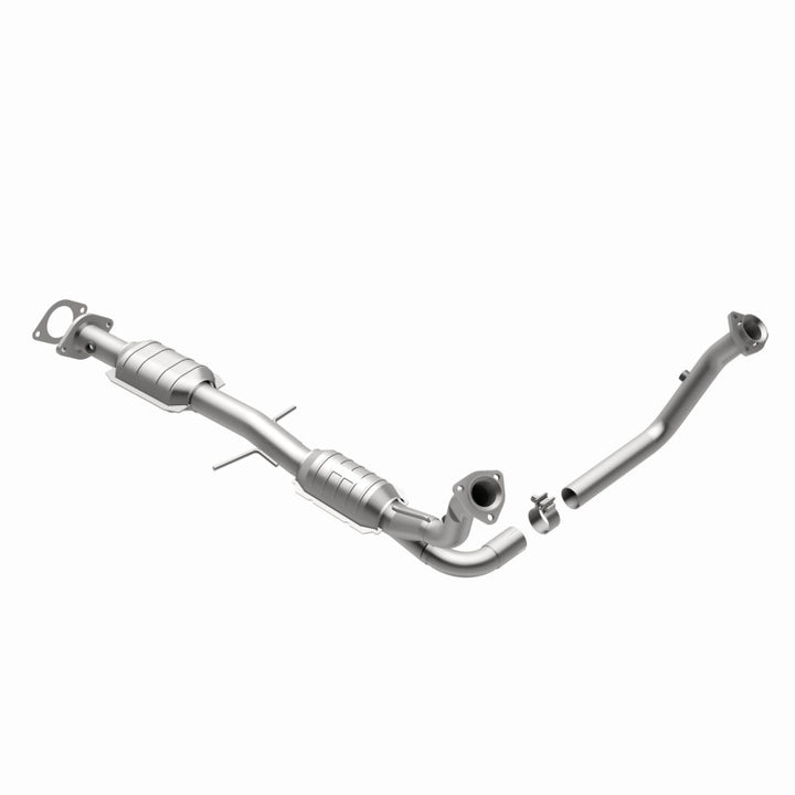 MagnaFlow Conv DF 00-04 Chevy S10 4.3L 2WD Easy Install