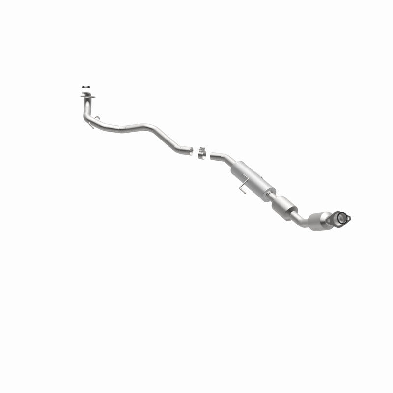 Magnaflow Direct Fit Catalytic Converter for 07-11 Toyota Yaris 1.5L