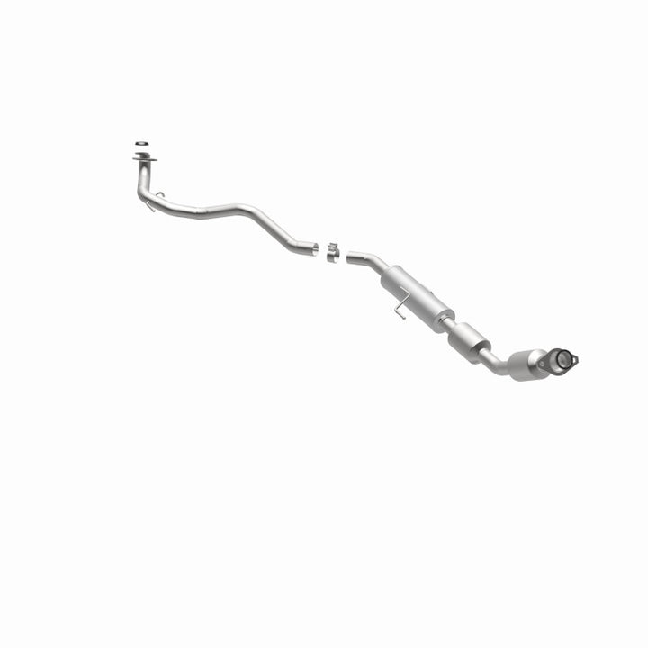 Magnaflow Direct Fit Catalytic Converter for 07-11 Toyota Yaris 1.5L