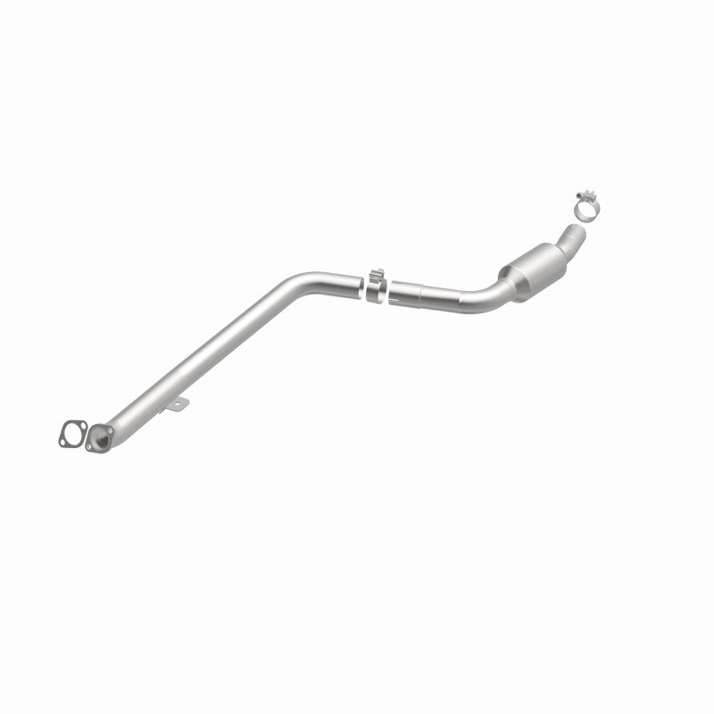 Magnaflow 11-12 X3 3 L Underbody Direct Fit Converter Easy Install