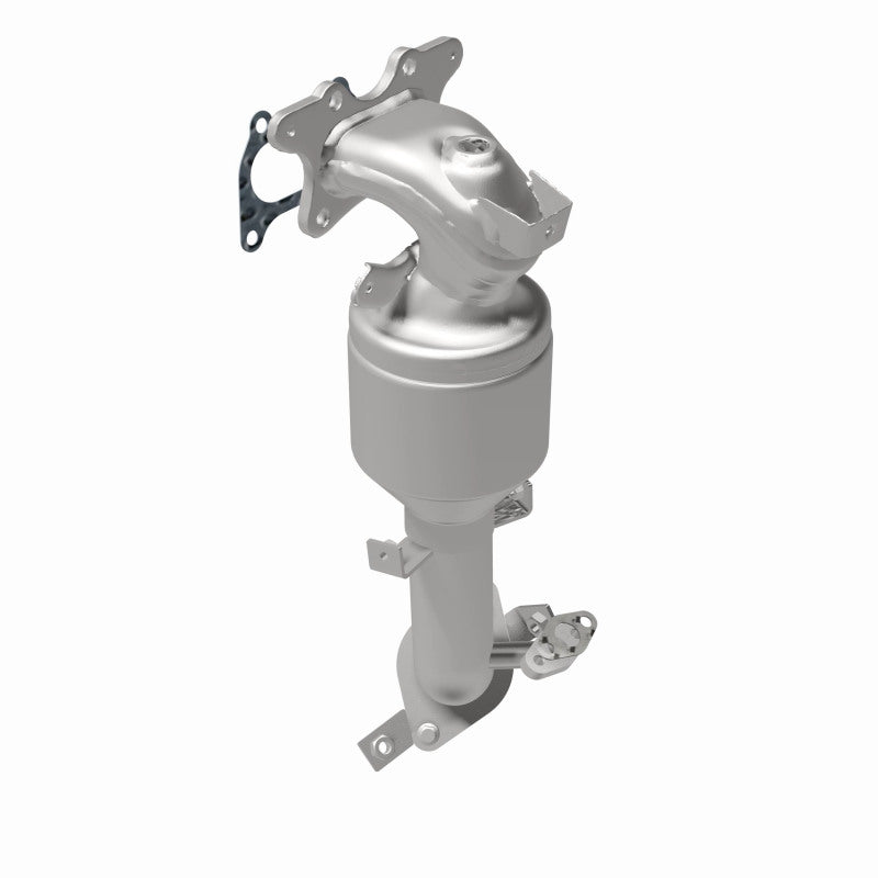 MagnaFlow Conv Direct Fit 2014 Honda Civic 1.8L Manifold Easy Install