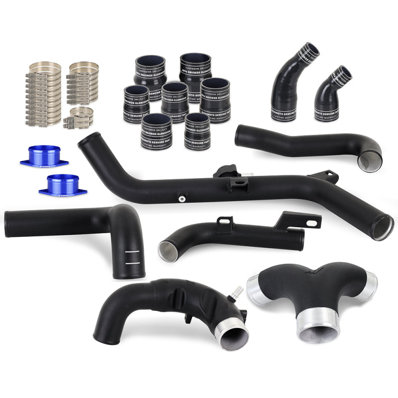 AEM Intercooler Pipe High Mount 2.7L Bronco 2021 And Up