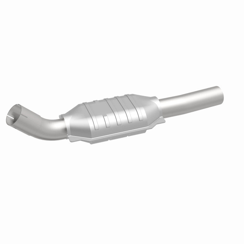 MagnaFlow Conv DF 82-87 Dodge B1500 Van Easy Install