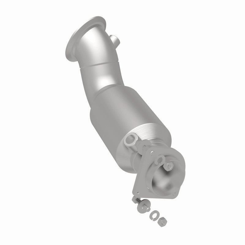 Magnaflow Direct Fit Catalytic Converter for 2015-2018 BMW M3 - OneFastShop