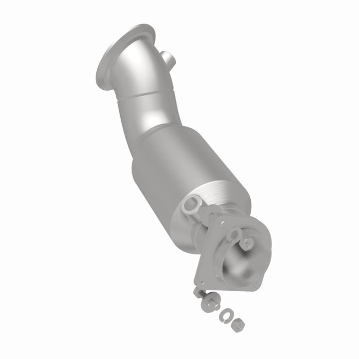 Magnaflow Direct Fit Catalytic Converter for 2015-2018 BMW M3 - OneFastShop