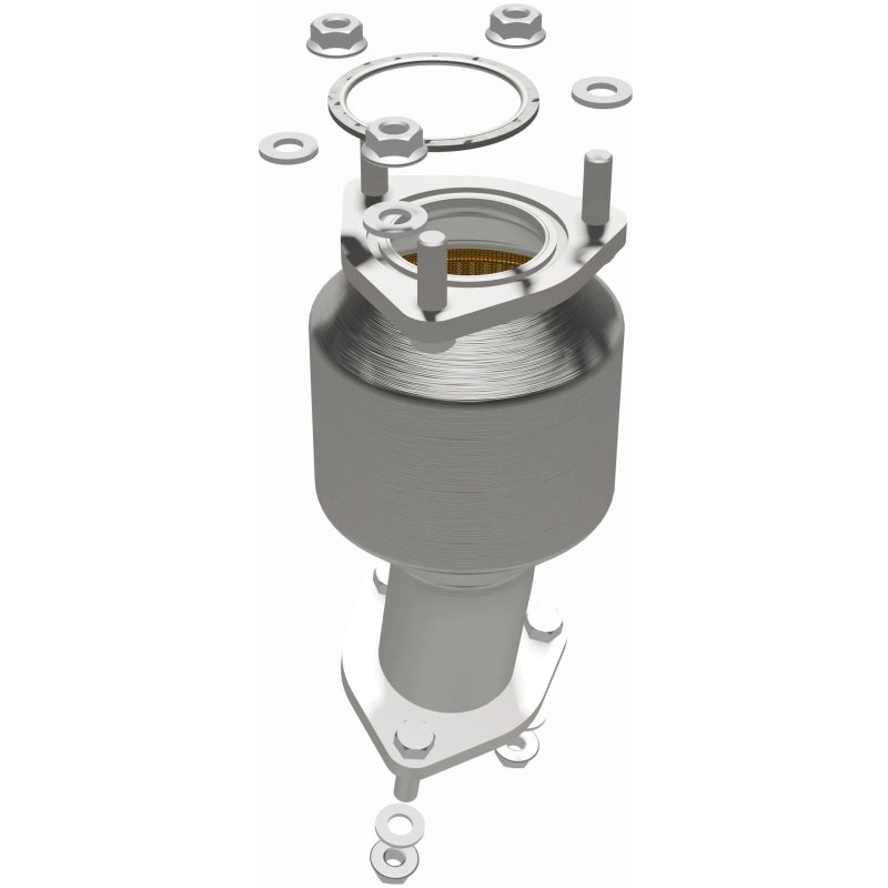 Magnaflow Rear Catalytic Converter 2013-2014 RDX 3.5L - Easy Install