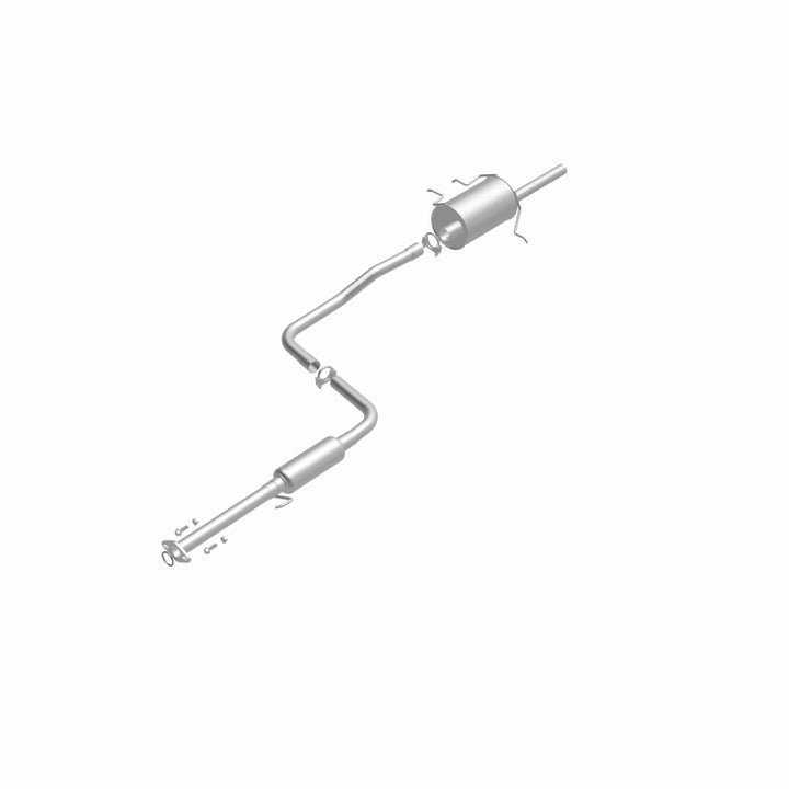 MagnaFlow BRE Exhaust Kit 95-01 Chevy Metro 1.3L Exhaust System For 1.3L Engine - OneFastShop