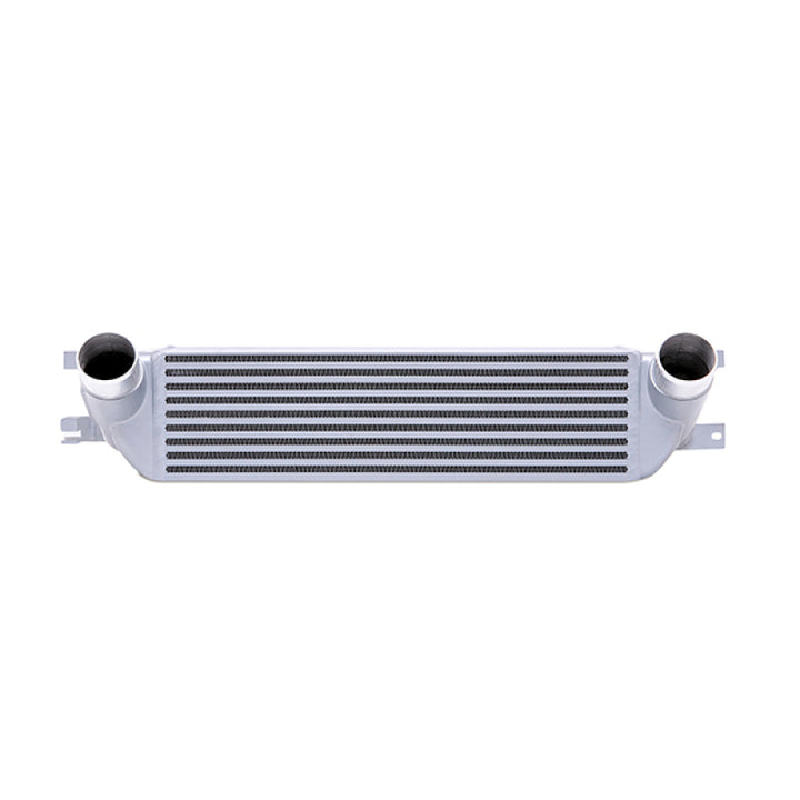 Mishimoto Intercooler Kit Silver PolishedPipes 2015 Mustang