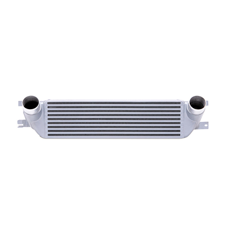 Mishimoto Front-Mount Intercooler - Ford Mustang EcoBoost 2015-2023 - Silver, image 8