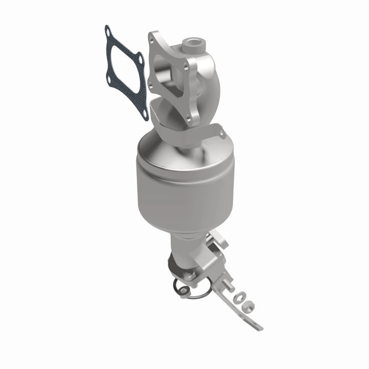 MagnaFlow Direct-Fit Catalytic Converter for 2008-2016 Honda Odyssey