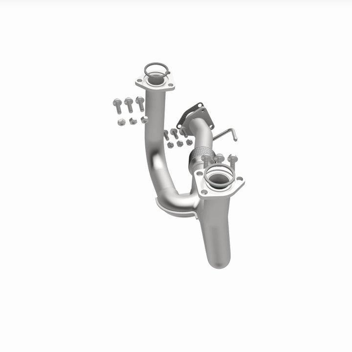 BRE Exhaust 99-04 Odyssey 3.5L Front Pipe Kit Front Pipe Kit