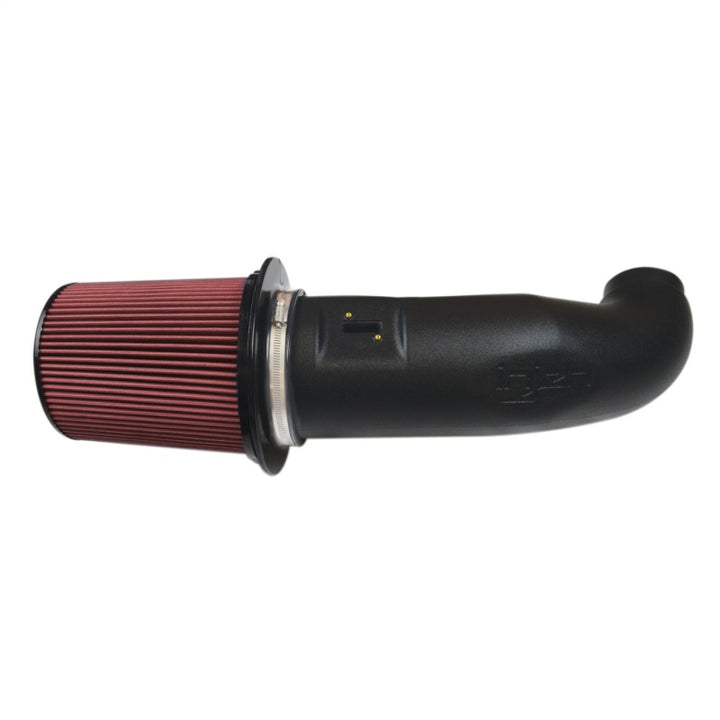 Injen Evolution Cold Air Intake with Oiled Filter for 17-19 Chevy Silverado 2500/3500 Duramax L5P 6.6L - OneFastShop
