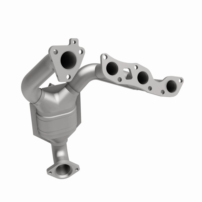 MagnaFlow Conv DF 3/01-02 Mercury Villager Manifold Easy Install