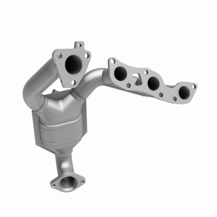 MagnaFlow Conv DF 3/01-02 Mercury Villager Manifold Easy Install