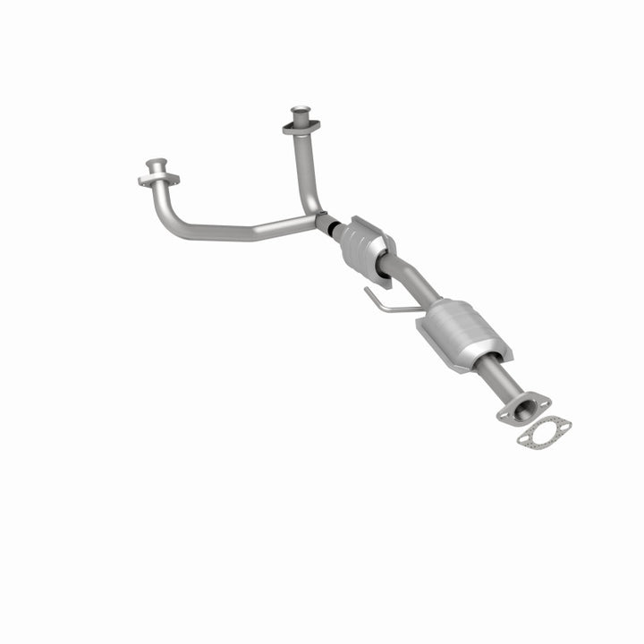 MagnaFlow Conv DF Ford 86 94 - Easy Install, In Stock