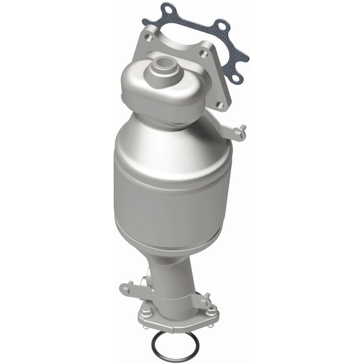 MagnaFlow Direct-Fit Catalytic Converter for 04-07 Saturn VUE 3.5L Rear