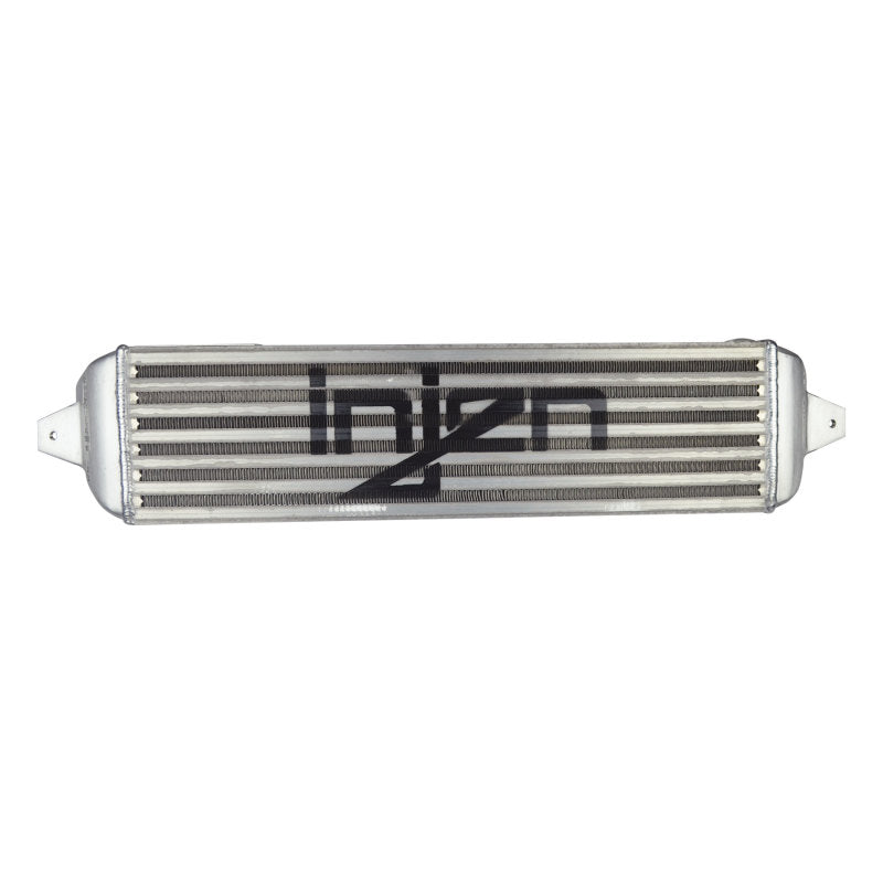 Injen Intercooler for 2015-2023 Ford Mustang EcoBoost 2.3L L4 with 50°F Intake Temp Drop and Up to 17 HP Gain