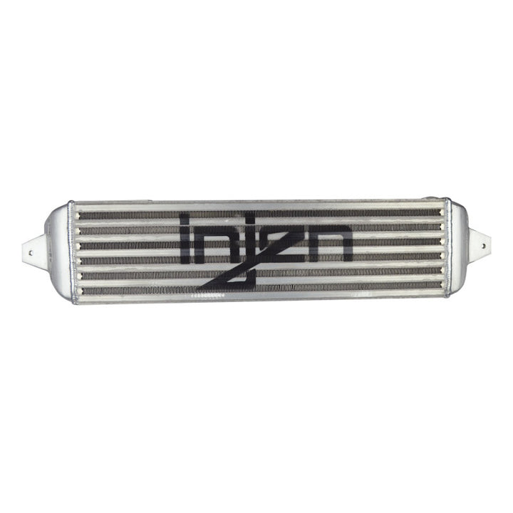 Injen Intercooler for 2015-2023 Ford Mustang EcoBoost 2.3L L4 with 50°F Intake Temp Drop and Up to 17 HP Gain