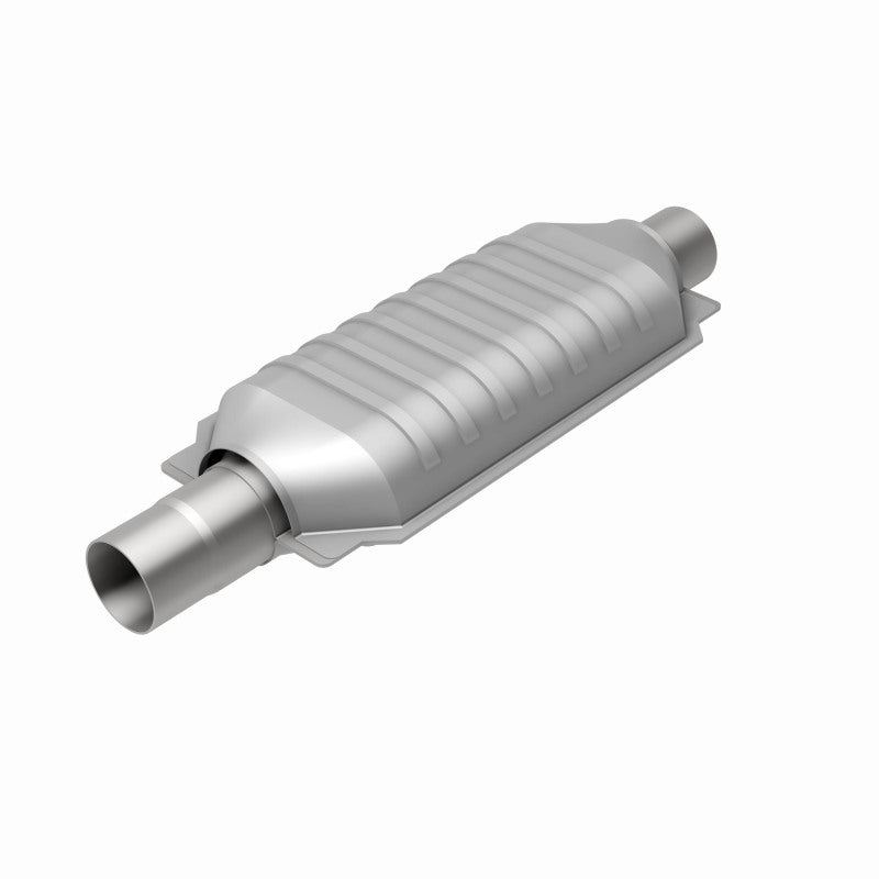 MagnaFlow Conv Univ 2.5: High-Quality Catalytic Converter