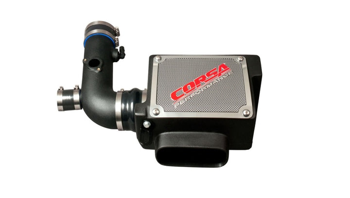 Corsa Performance Air Intake for Corsa 12-14 Scion FR-S/Subaru BRZ 2.0L - OneFastShop