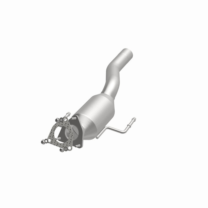 Magnaflow Direct Fit Catalytic Converter for 04-06 Volkswagen Touareg 3.2L - OneFastShop