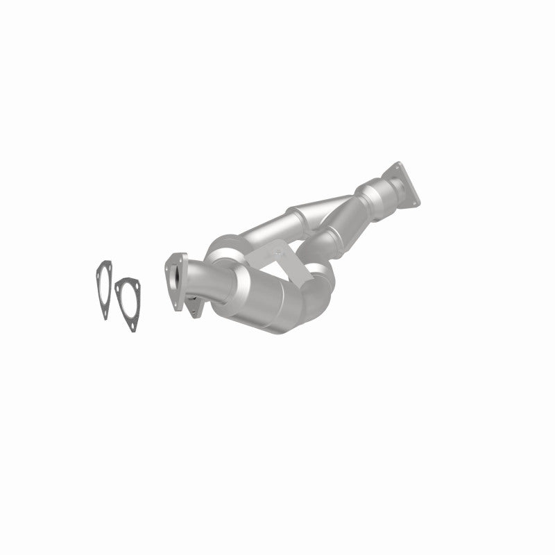 MagnaFlow Catalytic Converter for 04-06 VW Touareg 3.2L