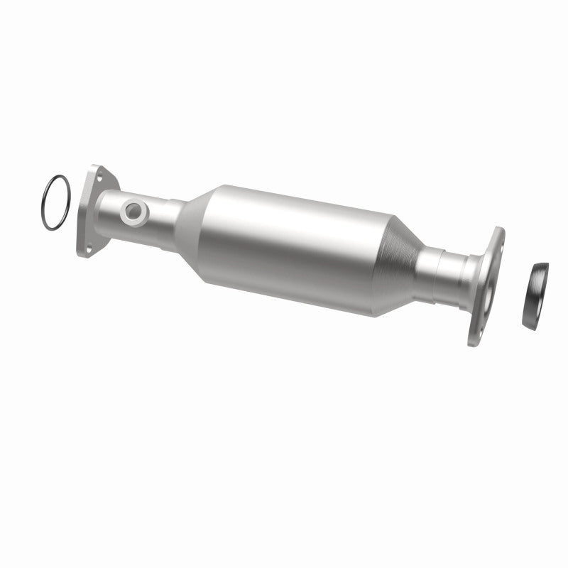 Magnaflow Direct-Fit Catalytic Converter for 96-98 Honda Civic EX CARB Compliant - OneFastShop